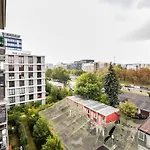 Magazynowa Contemporary Apartment