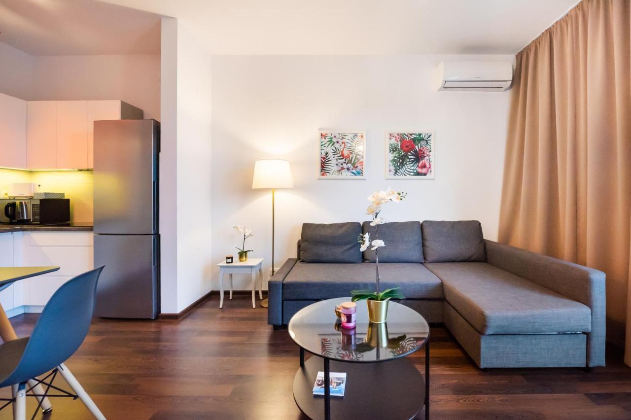 Magazynowa Contemporary *