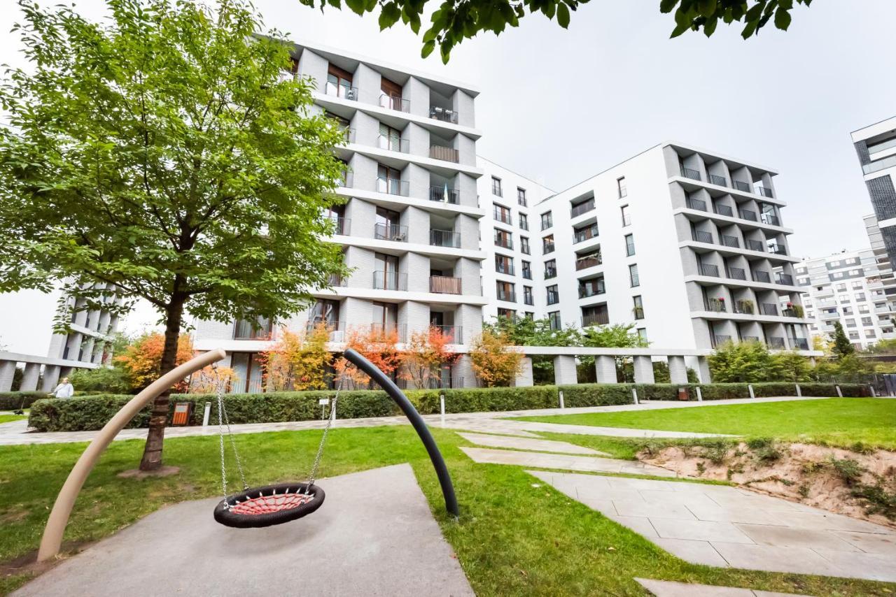 Magazynowa Contemporary